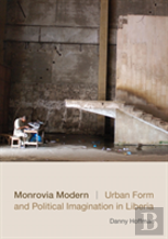Monrovia Modern
