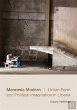 Bertrand.pt - Monrovia Modern