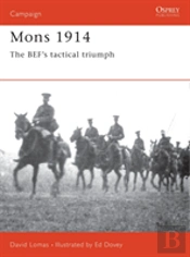 Mons 1914
