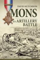 Mons, An Artillery Battle