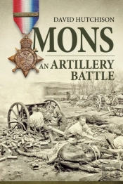Mons, An Artillery Battle