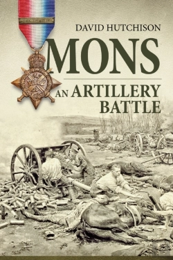 Bertrand.pt - Mons, An Artillery Battle