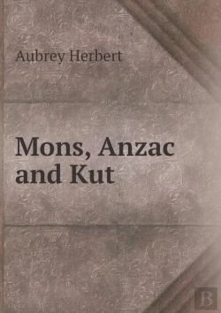 Bertrand.pt - Mons, Anzac And Kut