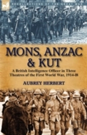 Mons, Anzac & Kut