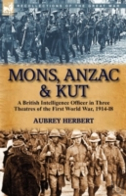 Bertrand.pt - Mons, Anzac & Kut