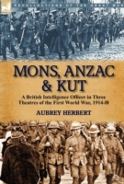 Bertrand.pt - Mons, Anzac & Kut
