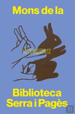 Bertrand.pt - Mons De La Biblioteca Serra I Pages