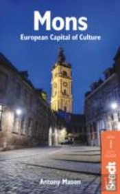 Mons - European Capital Of Culture