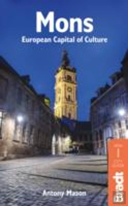 Bertrand.pt - Mons - European Capital Of Culture