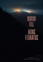 Mons Ferratus