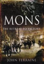 Mons: The Retreat To Victory