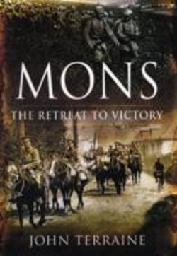 Bertrand.pt - Mons: The Retreat To Victory