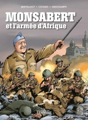 Monsabert Et L'Armée D'Afrique