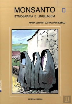 Bertrand.pt - Monsanto Etnografia e Linguagem