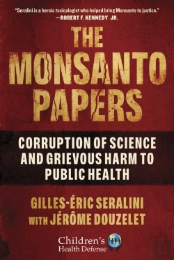 Bertrand.pt - Monsanto Papers