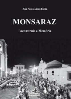 Bertrand.pt - Monsaraz - Reconstruir a Memória