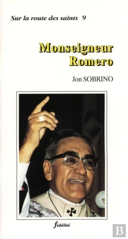 Bertrand.pt - Monseigneur Romero