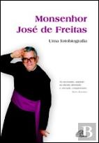 Monsenhor José de Freitas