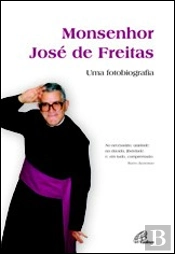 Monsenhor José de Freitas
