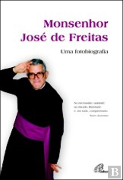Bertrand.pt - Monsenhor José de Freitas