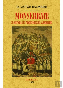 Bertrand.pt - Monserrate. Su Historia, Sus Tradiciones, Sus Alrededores