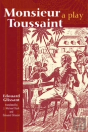 Monseur Toussaint