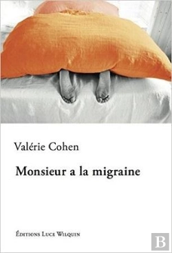 Bertrand.pt - Monsieur A La Migraine