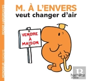 Monsieur A L'Envers Fait Tout De Travers