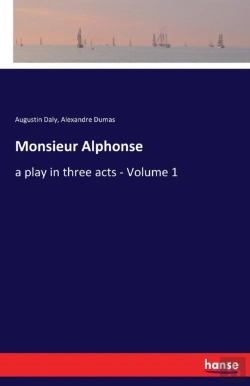 Bertrand.pt - Monsieur Alphonse