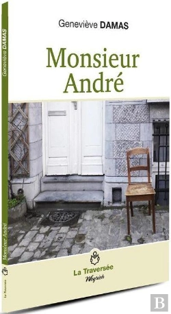 Bertrand.pt - Monsieur Andre