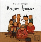 Monsieur Animaux