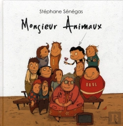 Bertrand.pt - Monsieur Animaux