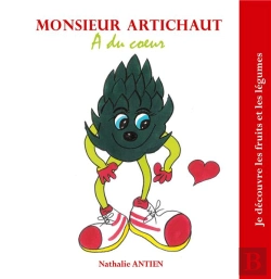 Bertrand.pt - Monsieur Artichaut A Du Coeur - 36/4