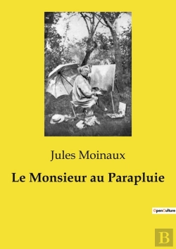 Bertrand.pt - Monsieur Au Parapluie