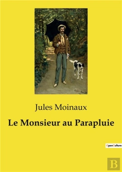 Bertrand.pt - Monsieur Au Parapluie