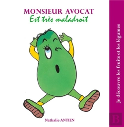 Bertrand.pt - Monsieur Avocat Est Tres Maladroit - 37/4