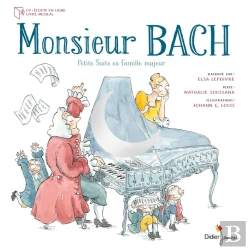 Bertrand.pt - Monsieur Bach