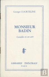 Monsieur Badin