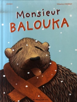Bertrand.pt - Monsieur Balooka