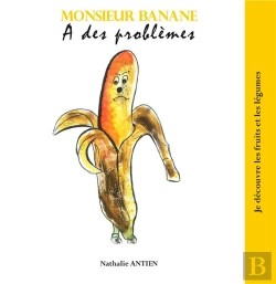 Bertrand.pt - Monsieur Banane A Des Problemes