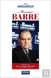 Monsieur Barre