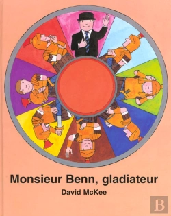 Bertrand.pt - Monsieur Benn Gladiateur