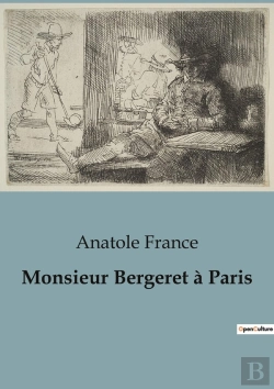 Bertrand.pt - Monsieur Bergeret A Paris