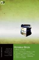 Monsieur Binoix I Altres Contes