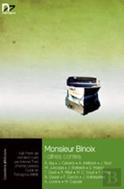 Monsieur Binoix I Altres Contes