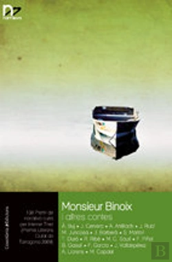 Bertrand.pt - Monsieur Binoix I Altres Contes