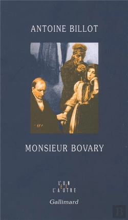 Bertrand.pt - Monsieur Bovary