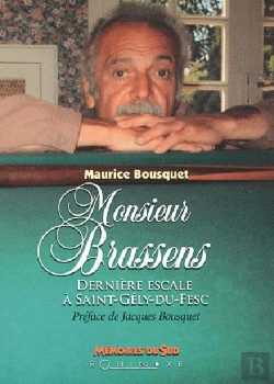 Bertrand.pt - Monsieur Brassens