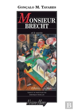 Bertrand.pt - Monsieur Brecht