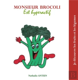 Bertrand.pt - Monsieur Brocoli Est Hyperactif